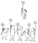 6月11日は子どもの日・花の日礼拝(10時集合・礼拝10:30~)です!